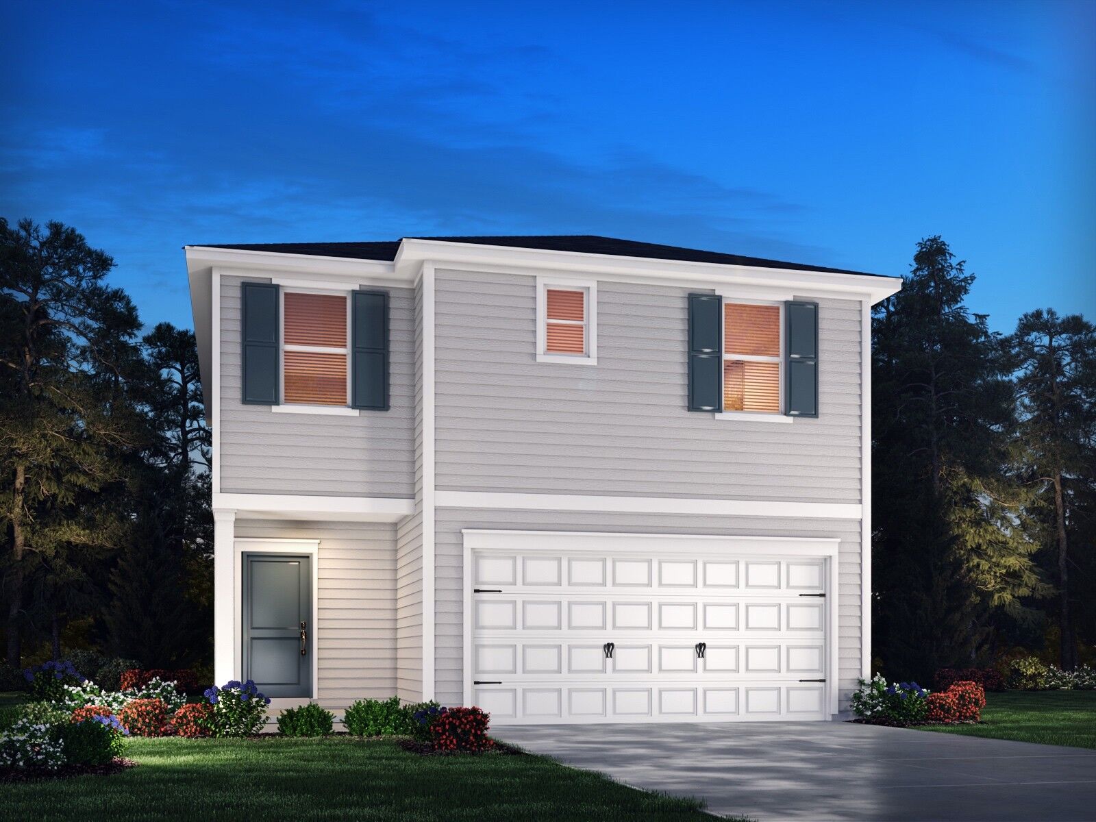 Property Photo:  632 Whitetail Ct  TN 37167