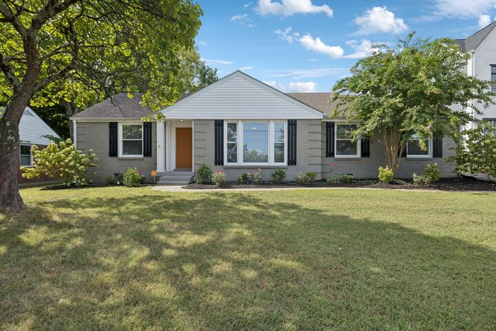 Property Photo:  1008 Joyce Ln  TN 37216 