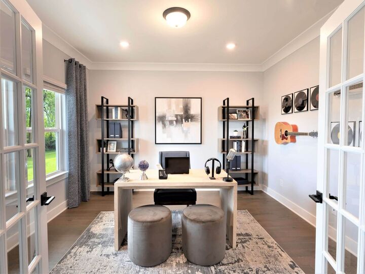 Property Photo:  1400 Beasley Blvd  TN 37122 
