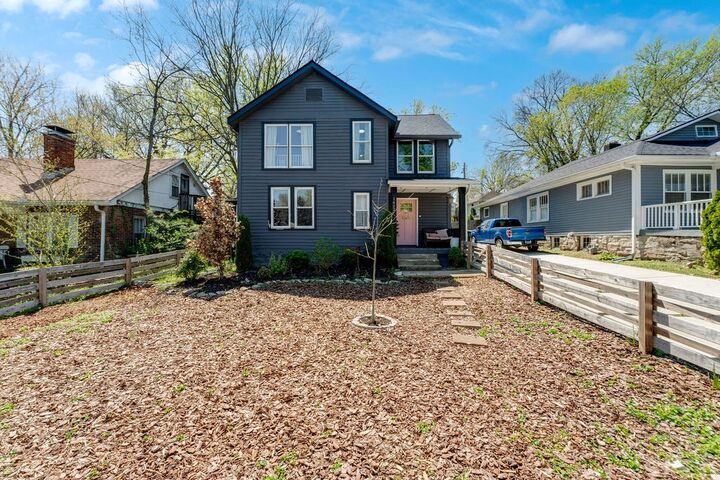 Property Photo:  1422 Benjamin St  TN 37206 