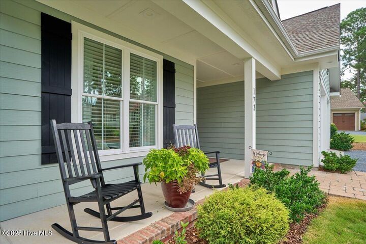Property Photo: 172 Champions Ridge Drive NC 28387