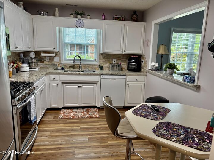 Property Photo: 13 Pier Pointe NC 28562