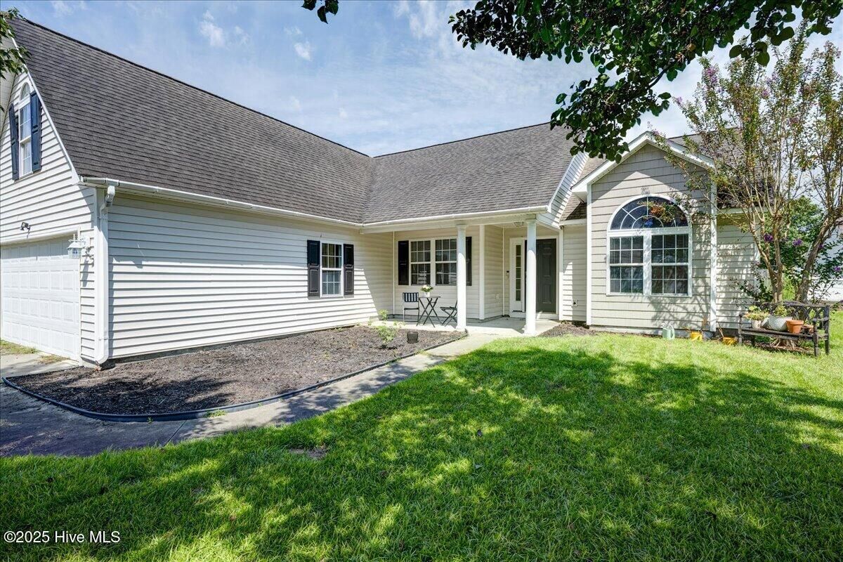 Property Photo:  103 Inge Court  NC 28562 