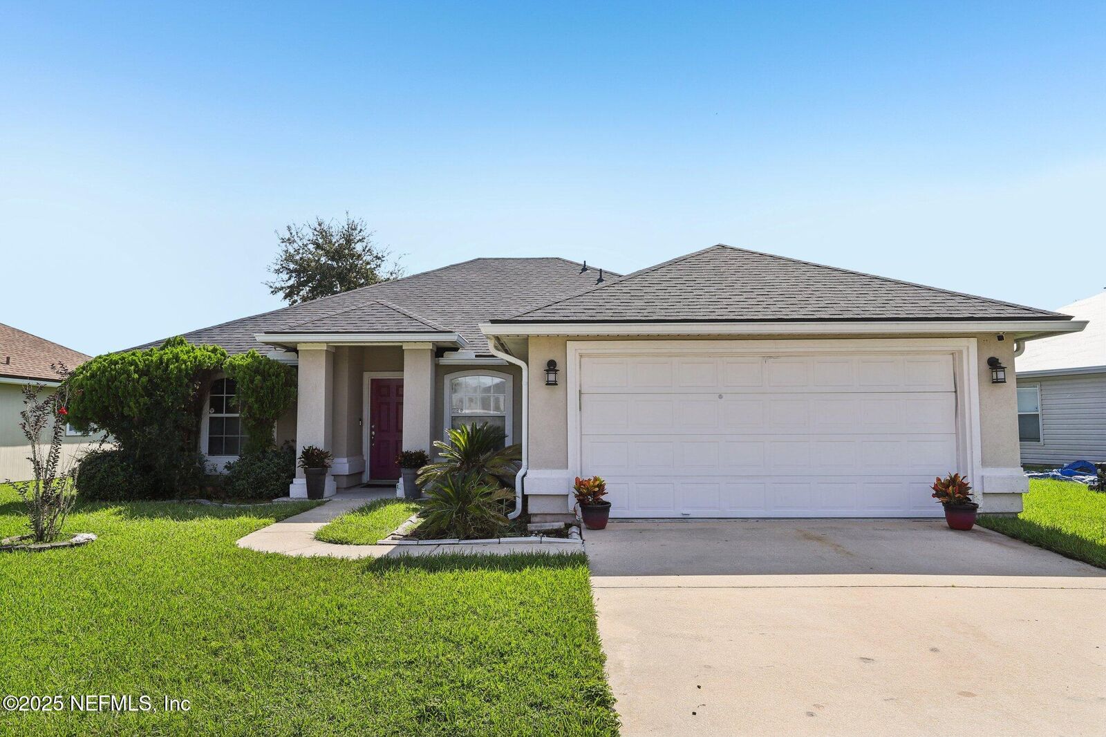Property Photo:  6511 Crimson Leaf Lane  FL 32244 