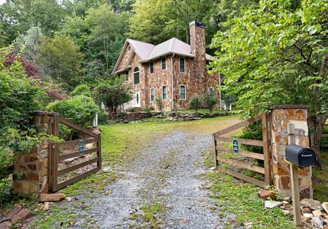 3360 Turniptown Road  Ellijay GA 30536 photo