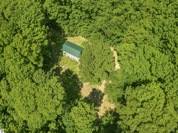 Property Photo: 0 Gilstone Road Vande Lane (Private Road) MI 49617