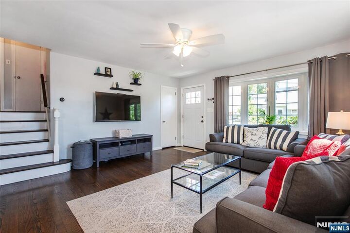 Property Photo: 139 Margaret Avenue NJ 07110