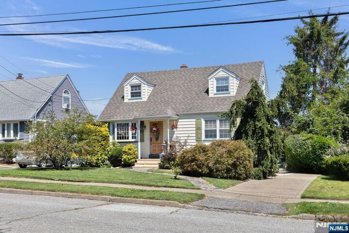 Property Photo: 106 Hobart Avenue NJ 07070