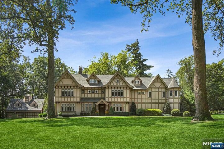 50 Wildwood Avenue  West Orange NJ 07052 photo
