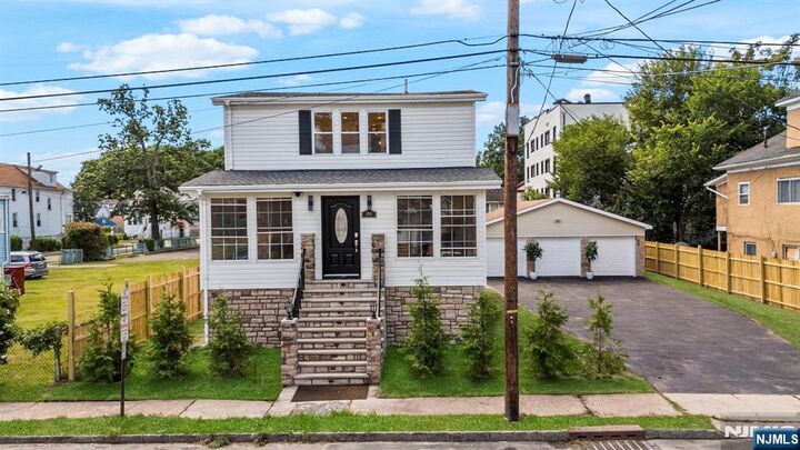 Property Photo: 184 2nd Street NJ 07631