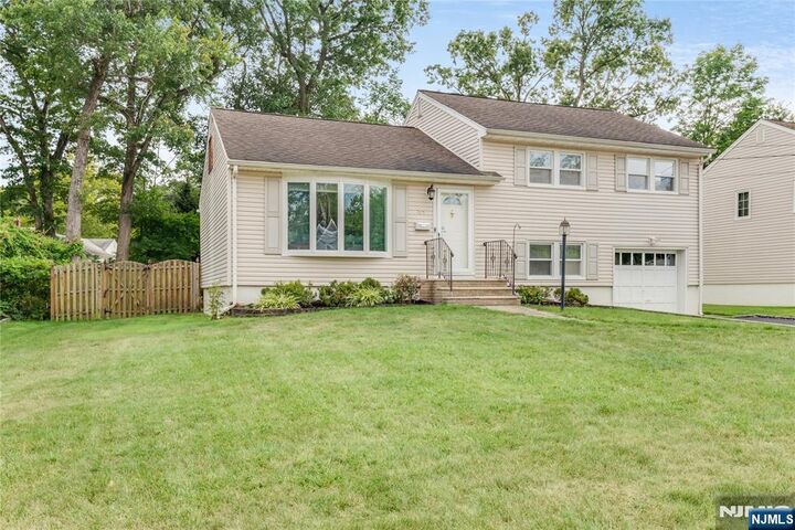 Property Photo: 41 McClellan Avenue NJ 07039