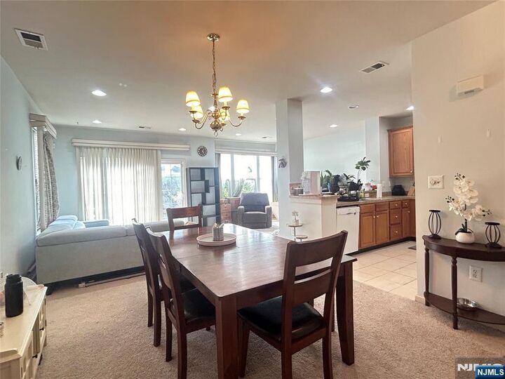 Property Photo:  108 Riverwalk Way D027  NJ 07014 