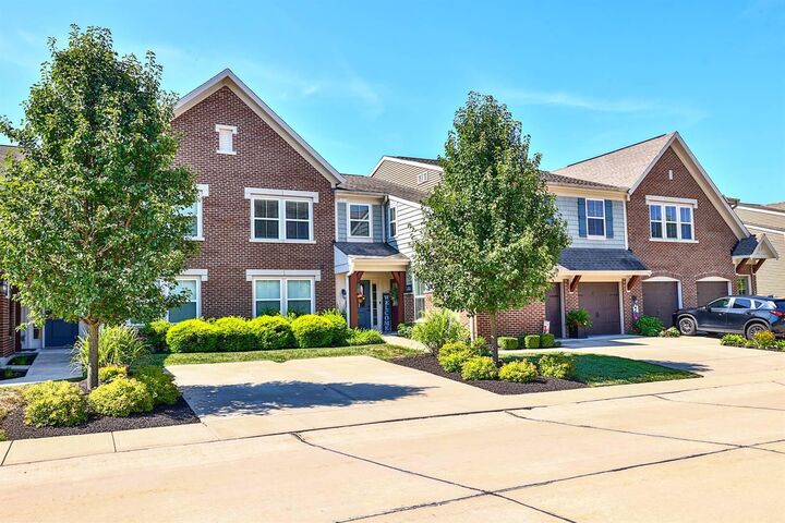 860 Yorkshire Drive  Alexandria KY 41001 photo