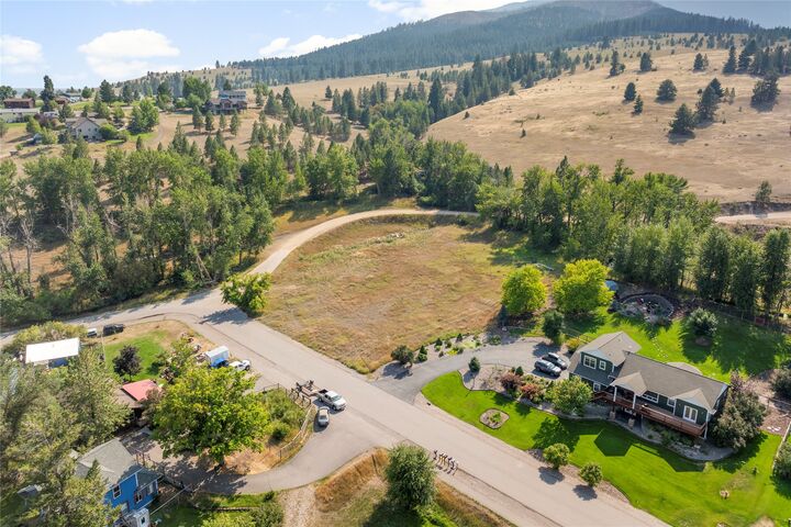 12458 Nature Court  Lolo MT 59847 photo