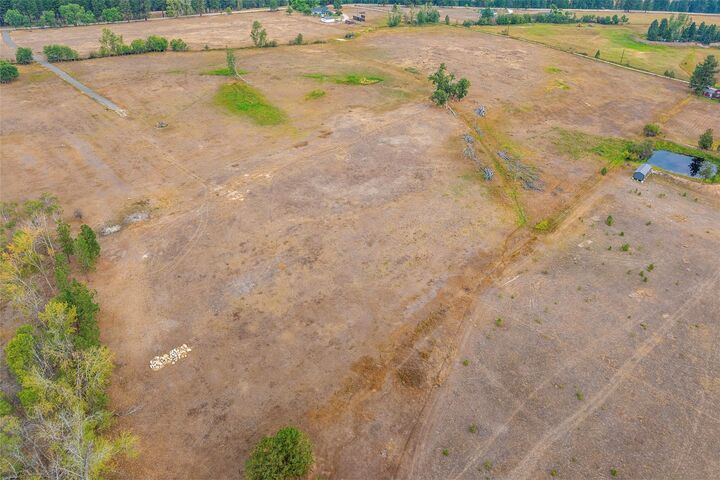 Property Photo: Nhn Trailhawk Drive MT 59875