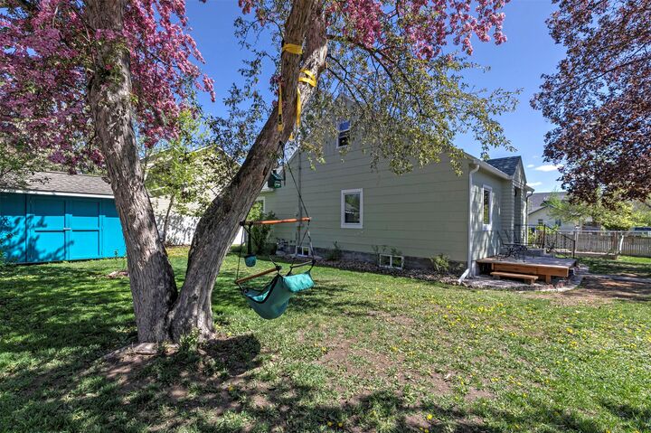 Property Photo: 2004 S 13th Street W MT 59801