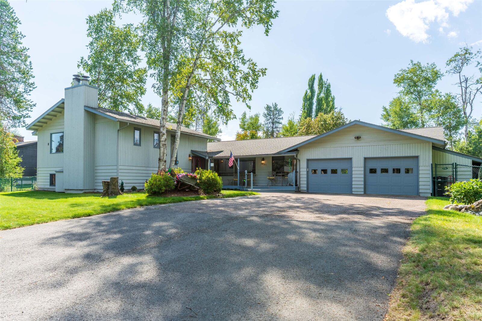 Property Photo:  1037 7th Street W  MT 59937 