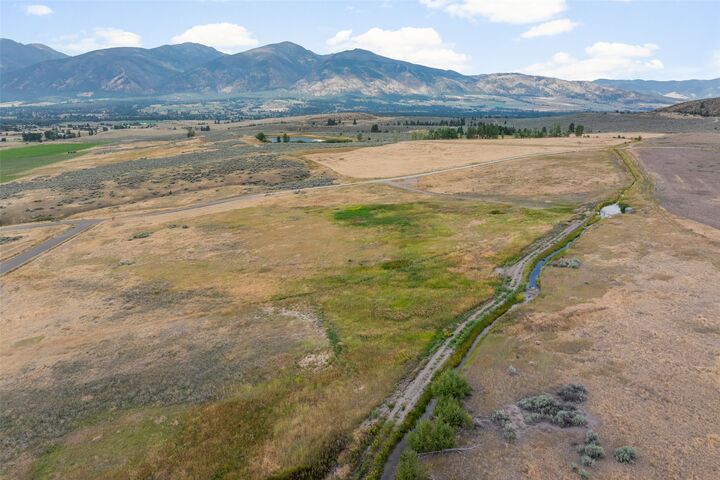 Property Photo: Nhn Lot 1 Fairview Lane MT 59833