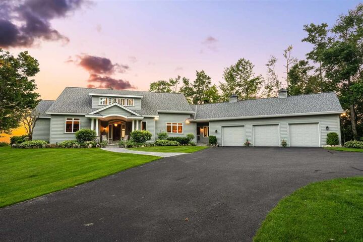 Property Photo: 731 W Hathaway MI 49740