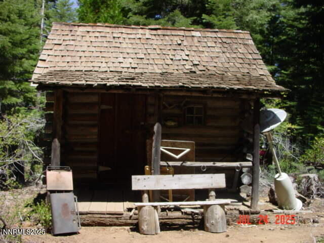 Property Photo:  2729 Water Way  CA 96106 