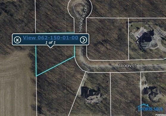 Property Photo:  0 St Andrews Drive  OH 43506 