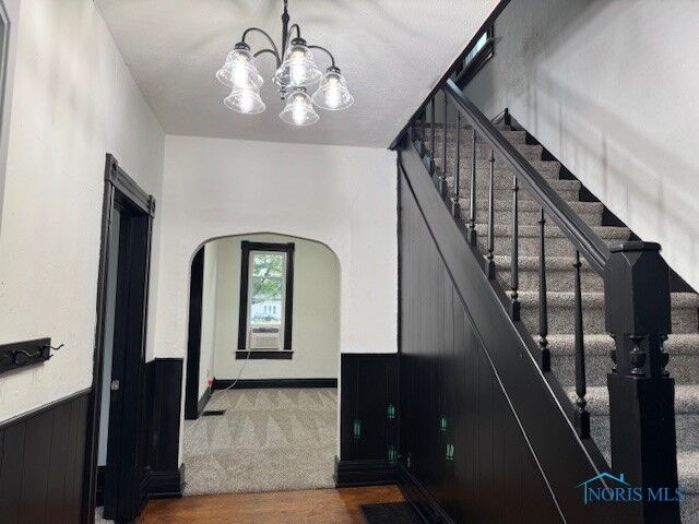 Property Photo: 202 Cherry Street OH 45840