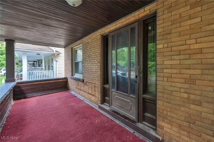 Property Photo: 2067 W 87th Street OH 44102