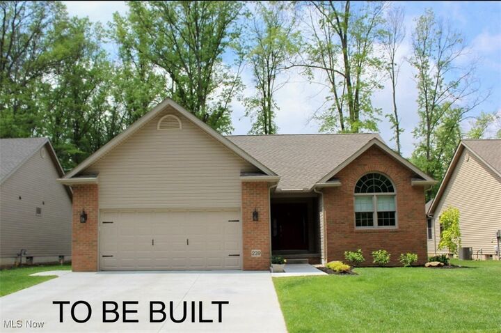 124 Lucretia Lane Lot 45  Columbiana OH 44408 photo