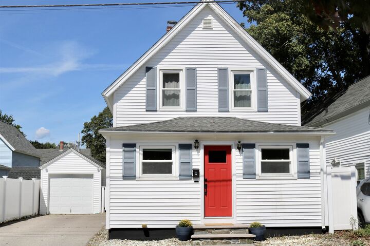 Property Photo: 9 Charter Street NH 03833