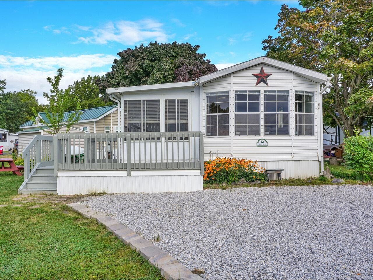 Property Photo:  12 Eagle Lane  VT 05486 