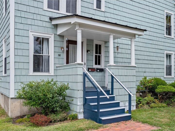 58 College Street  Montpelier VT 05602 photo