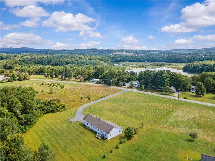 Property Photo: 196 Stagecoach Road VT 05661