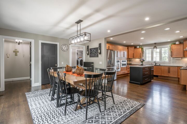 Property Photo:  12 Franklins Way  NH 03049 