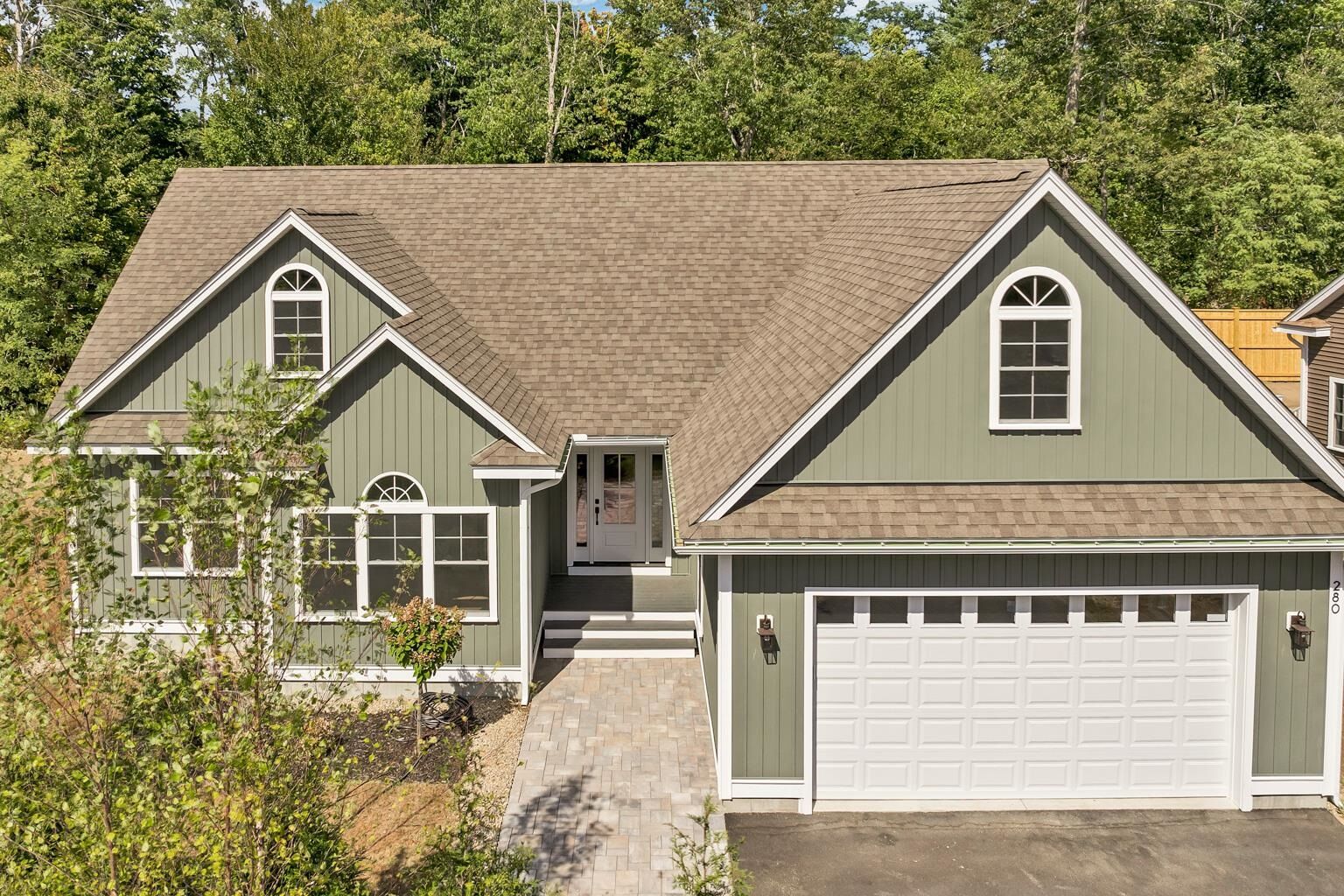 Property Photo: 280 Sterling Drive NH 03246