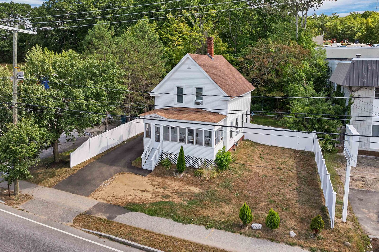 Property Photo: 521 Union Avenue NH 03296