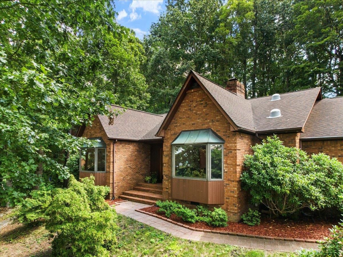 Property Photo: 113 Primrose Drive VA 24060