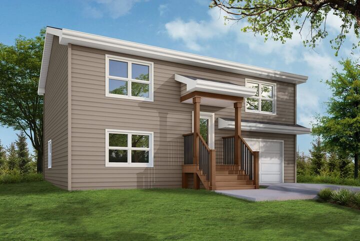 Property Photo:  Lot 1 Old Guysborough Road  NS B2T 1K8 