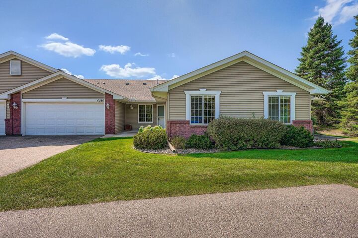 Property Photo: 6080 Pond View Drive MN 55331