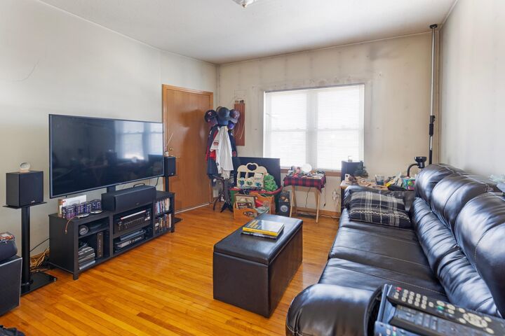 Property Photo: 916 14th Avenue NE MN 55413