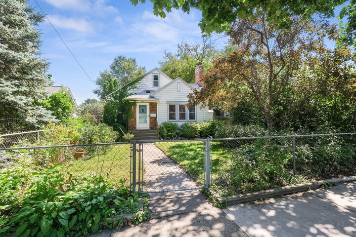 Property Photo: 4541 42nd Avenue S MN 55406