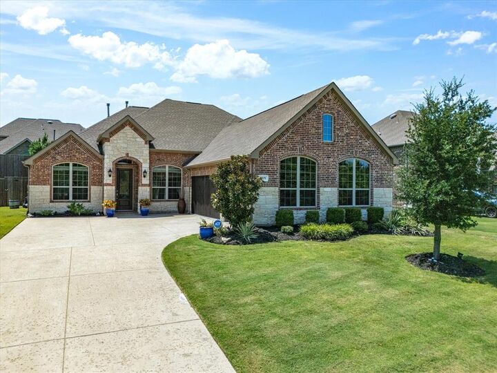 9671 Maple Hill Lane  Frisco TX 75035 photo