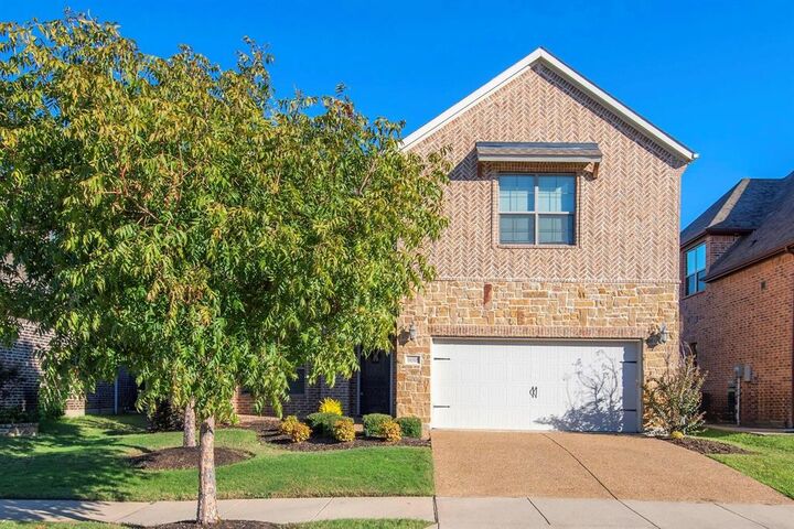Property Photo: 16505 Toledo Bend Court TX 75078