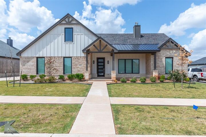 6434 Glen Abbey  Abilene TX 79606 photo