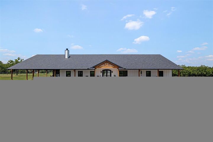 Property Photo: 2768 Camp Crucis Court TX 76048