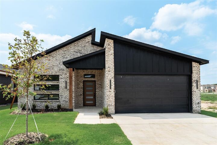 Photo de la propriété:  110 Hesed Street  TX 75402 