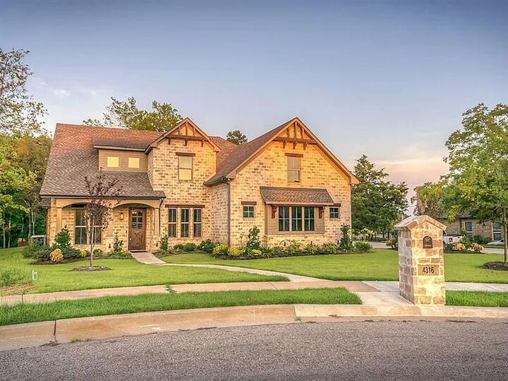 4316 Pecan Ridge Crossing  Longview TX 75605 photo