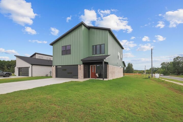 Property Photo:  4927 Weeping Willow Avenue  AR 72764 