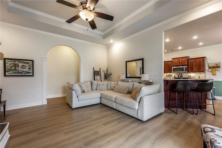 Property Photo: 1170 Musket Street AR 72753