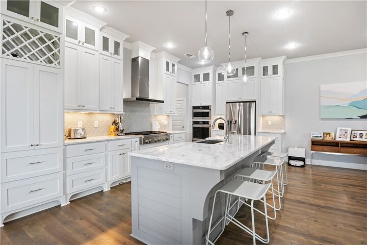 Property Photo:  4775 W Persimmon Street  AR 72704 