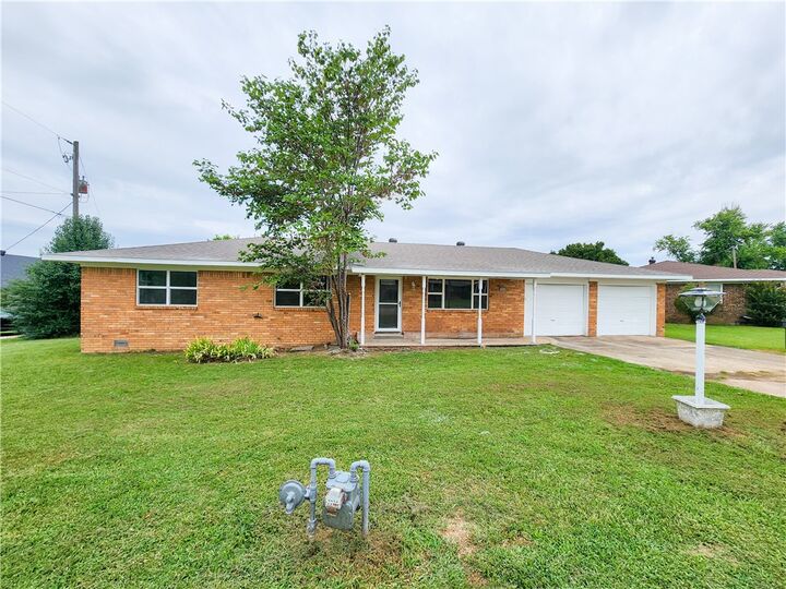 2004 S 12th Street  Rogers AR 72758 photo